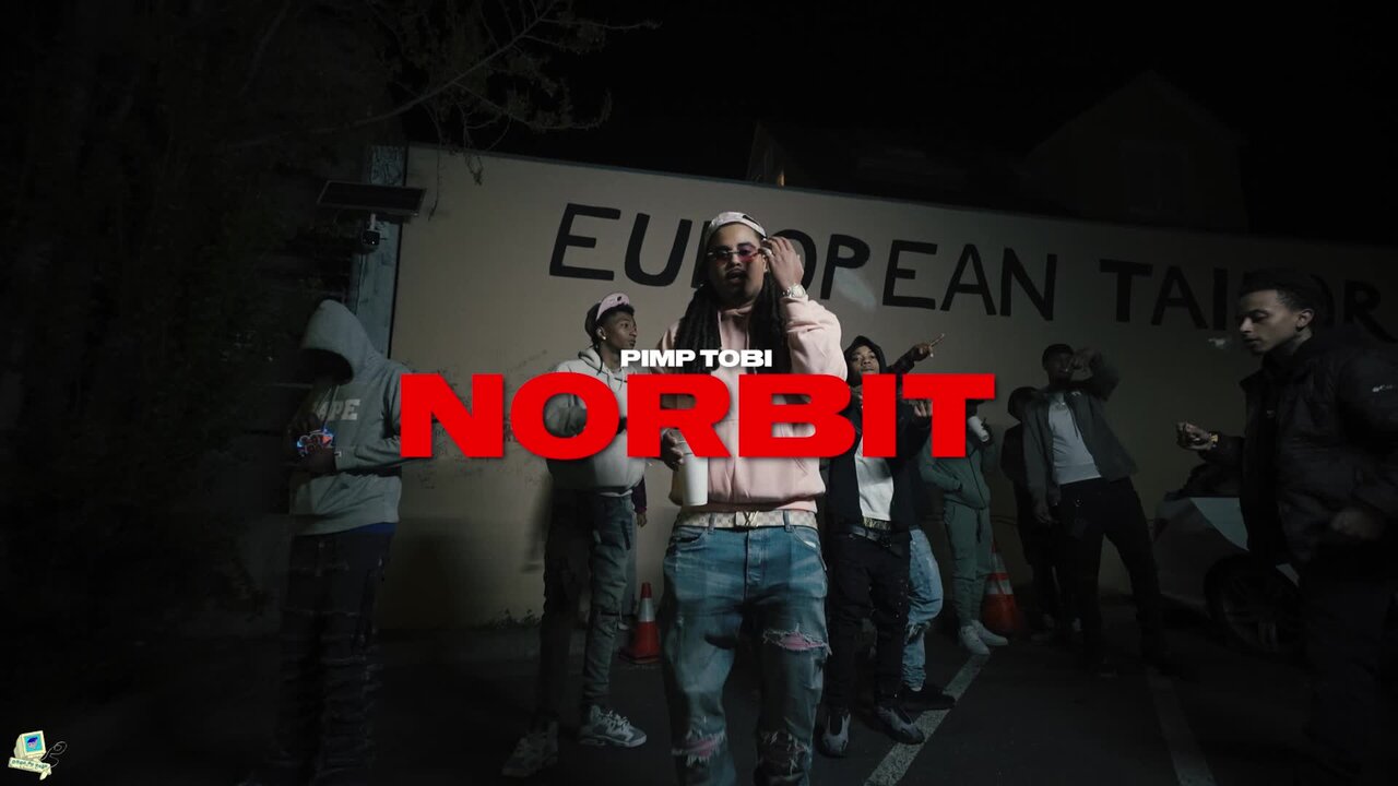Norbit (Official Video)