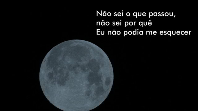 Perdoa (Letra)
