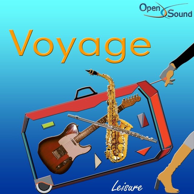 Voyage (Leisure)