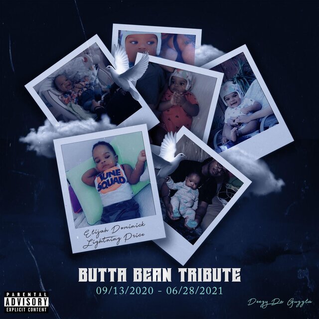 Butta Bean Tribute
