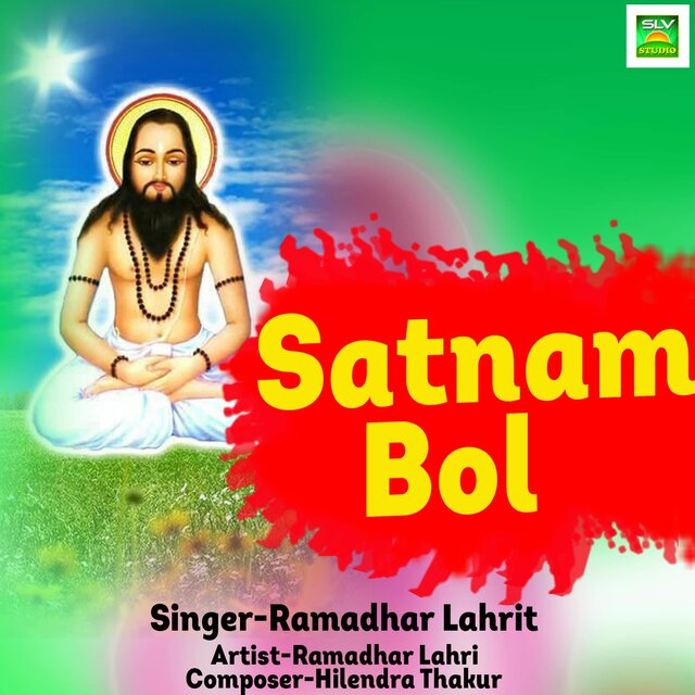 Satnam Bol