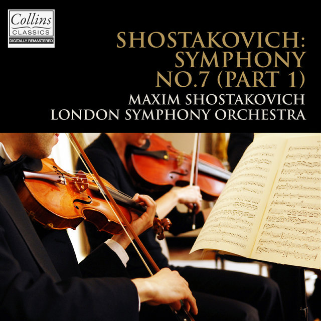 Shostakovich: 