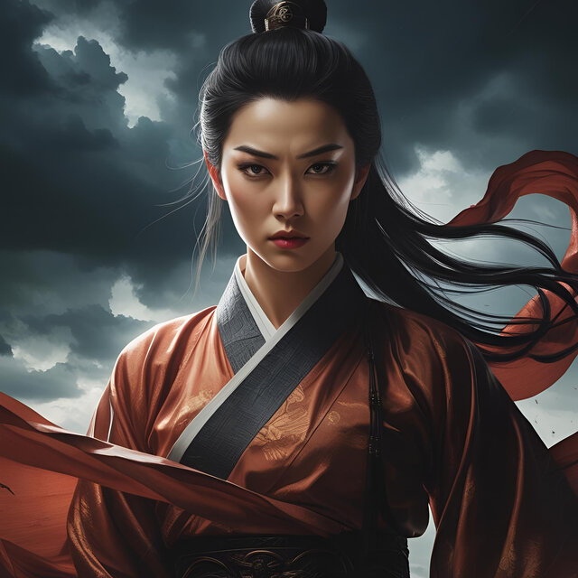 Land of the Rising Sun