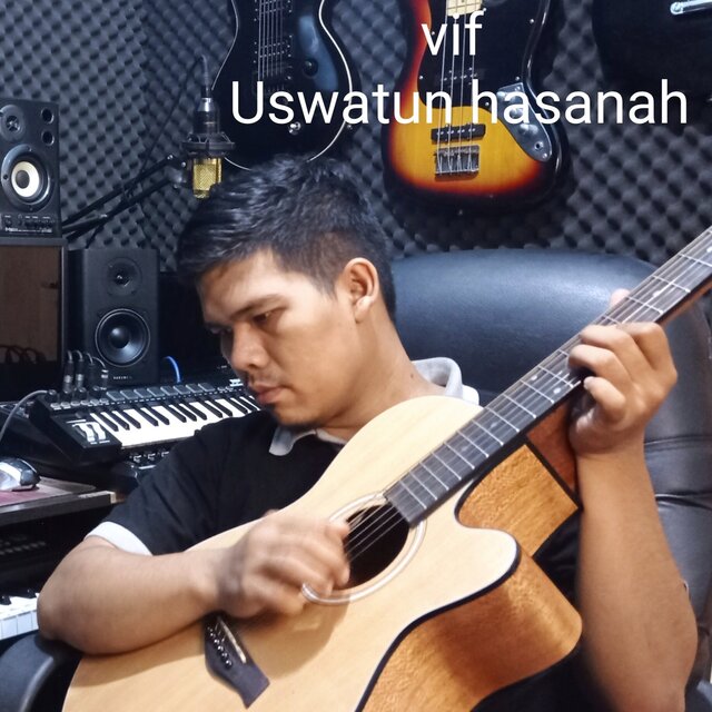 Uswatun Hasanah