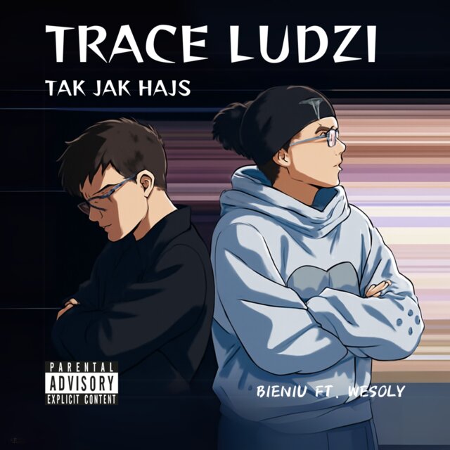 Tracę ludzi tak jak hajs