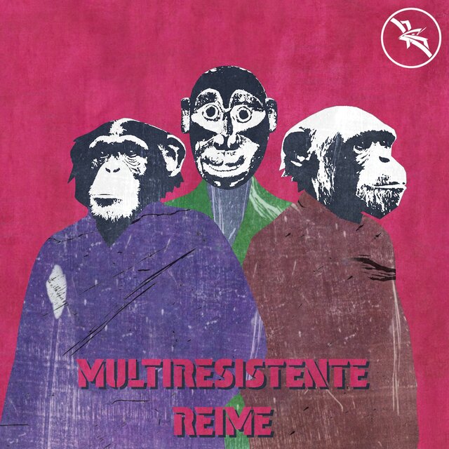 Multiresistente Reime