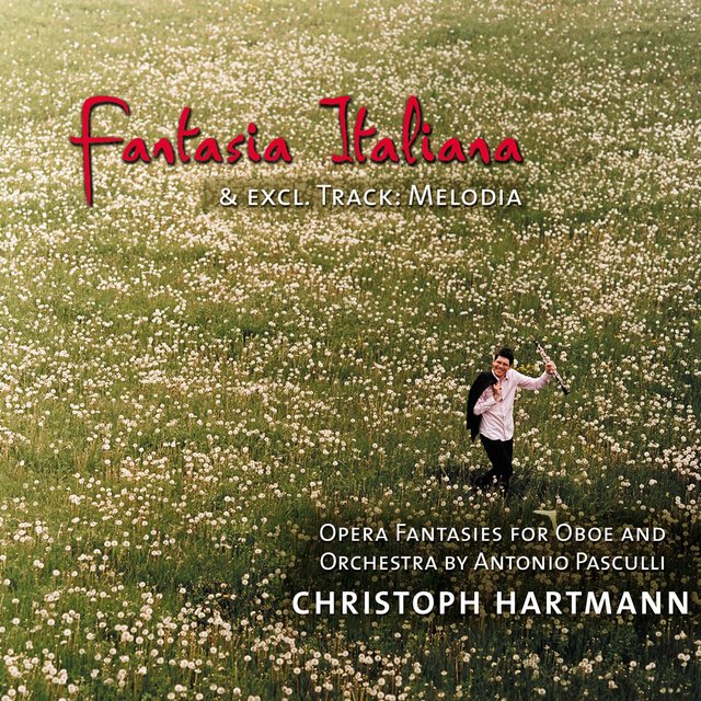 Fantasia Italiana