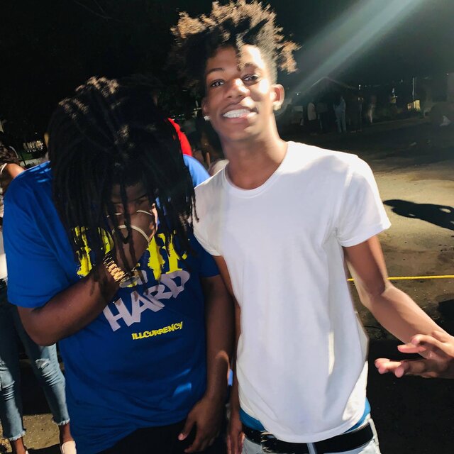 YUNGINS UP NEXT