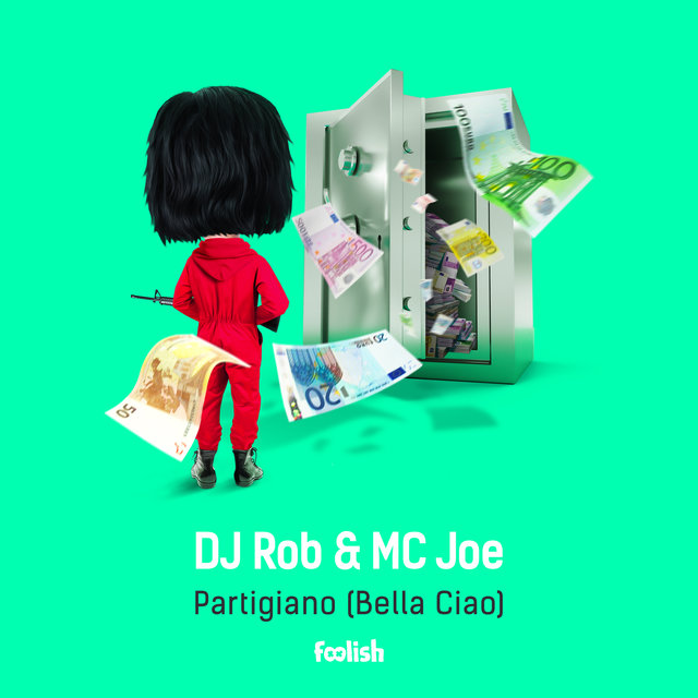 Partigiano (Bella Ciao) (Radio Edit)
