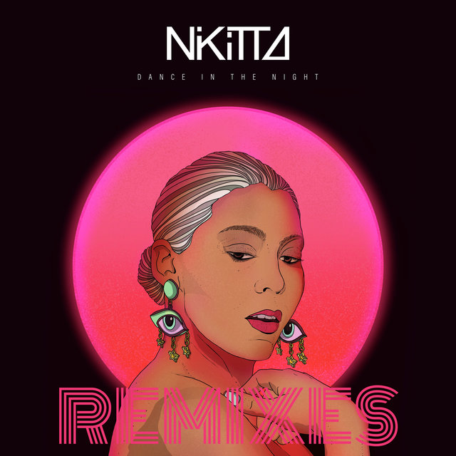 Dance In The Night (Remixes)