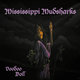 Cover art for album Voodoo Doll (Digital Only) by Mississippi Mudsharks