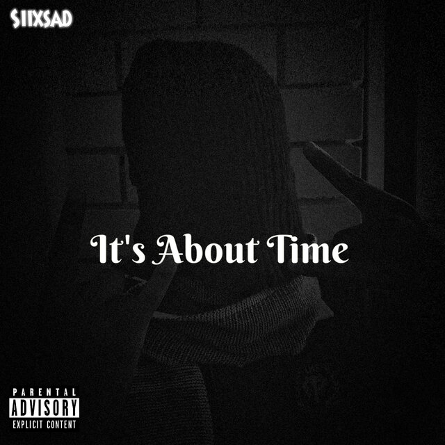 It's About Time
