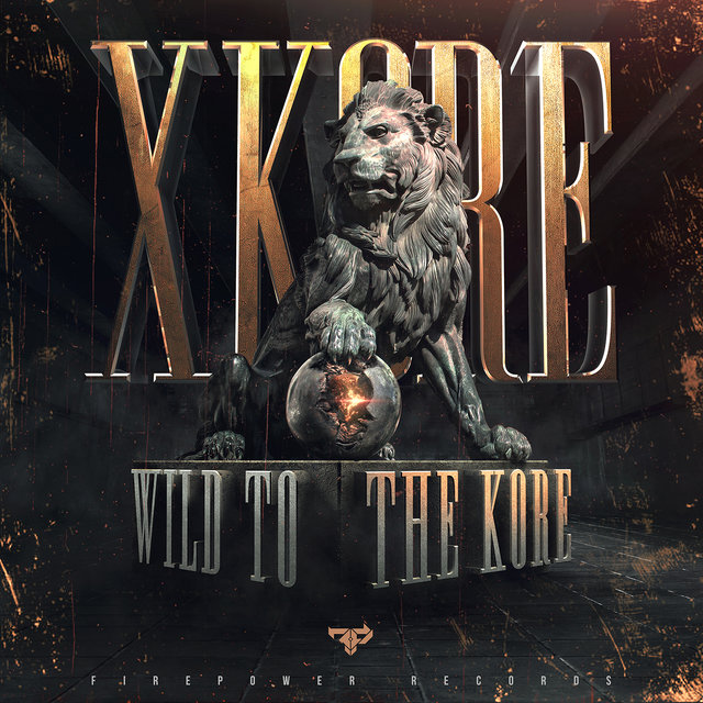 Wild to the Kore