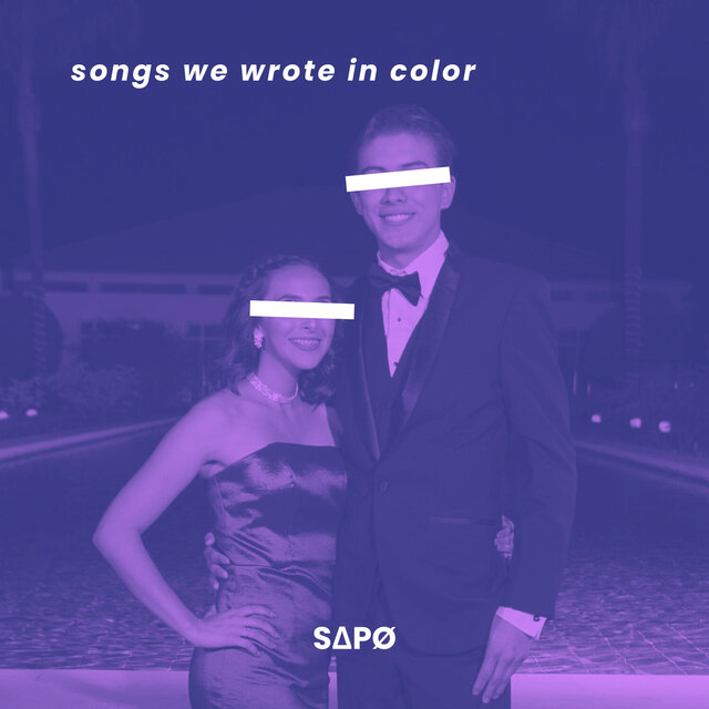 Songs We Wrote in Color