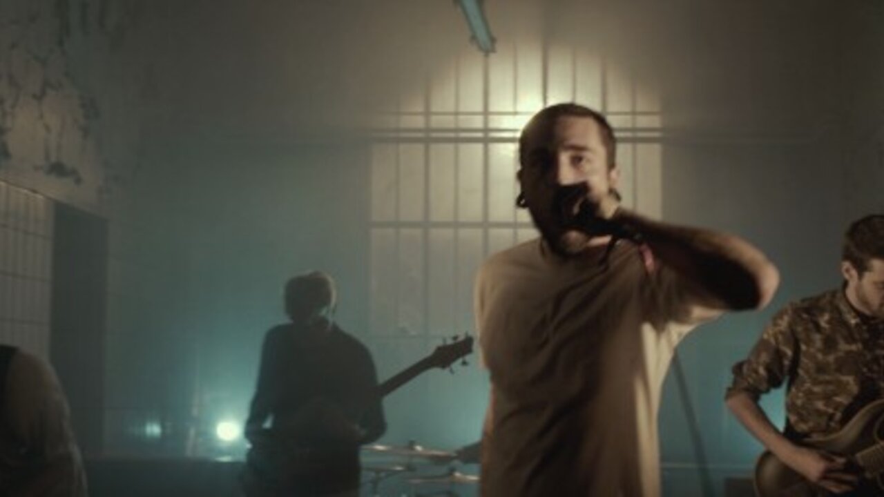 Souvenirs (Official Video)