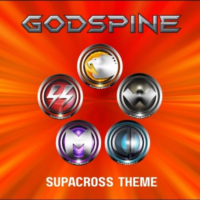 Supacross Theme