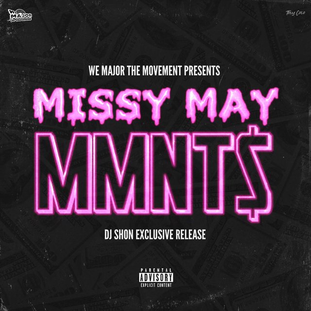Mmnt$ (Save Me)