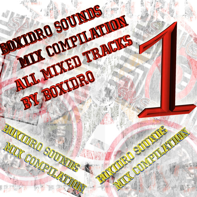 Sounds Mix Compilation