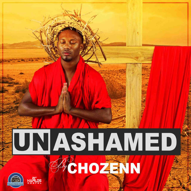 Unashamed