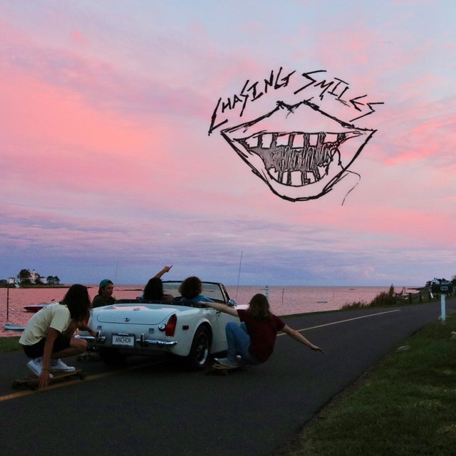 Chasing Smiles