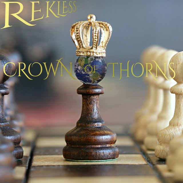 Crown of Thorns