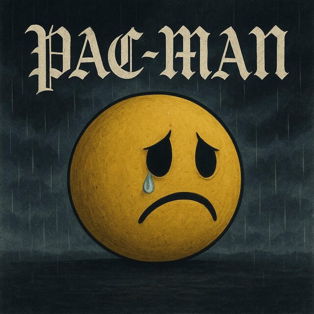 Pac Man (Special Version)