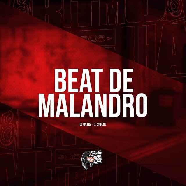 Beat de Malandro