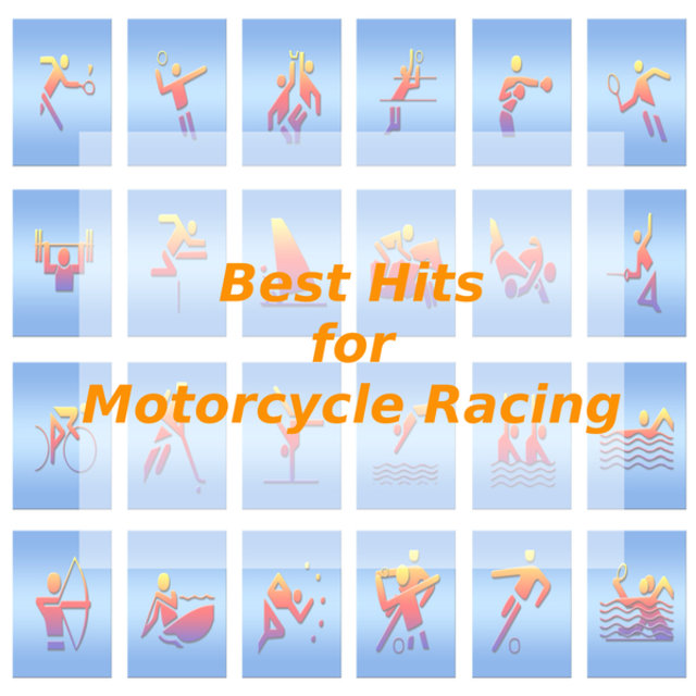 Best Hits for Motorcycle Racing