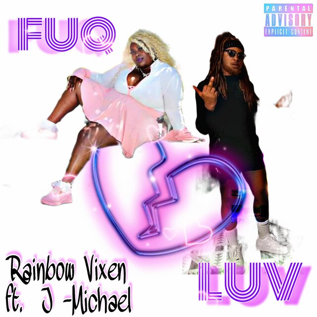 FUQ LUV (feat. J. Michael) [Special Version]