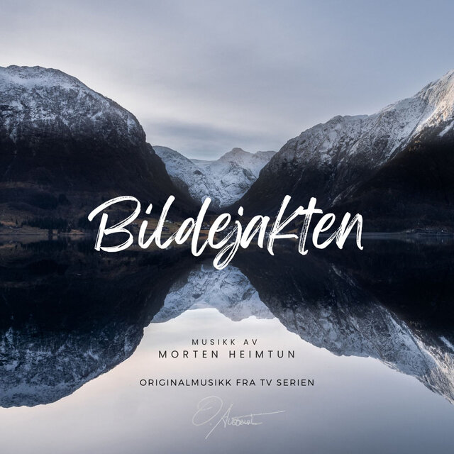 Bildejakten (Originalmusikk fra Tv Serien)