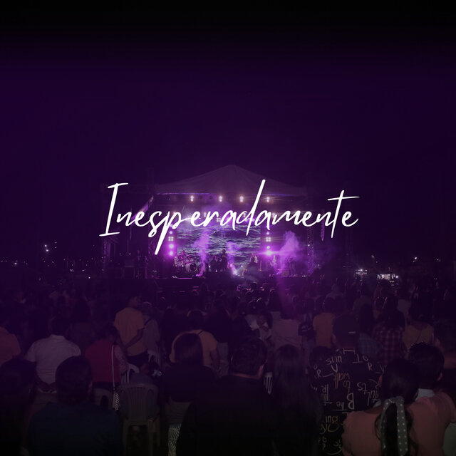 Inesperadamente