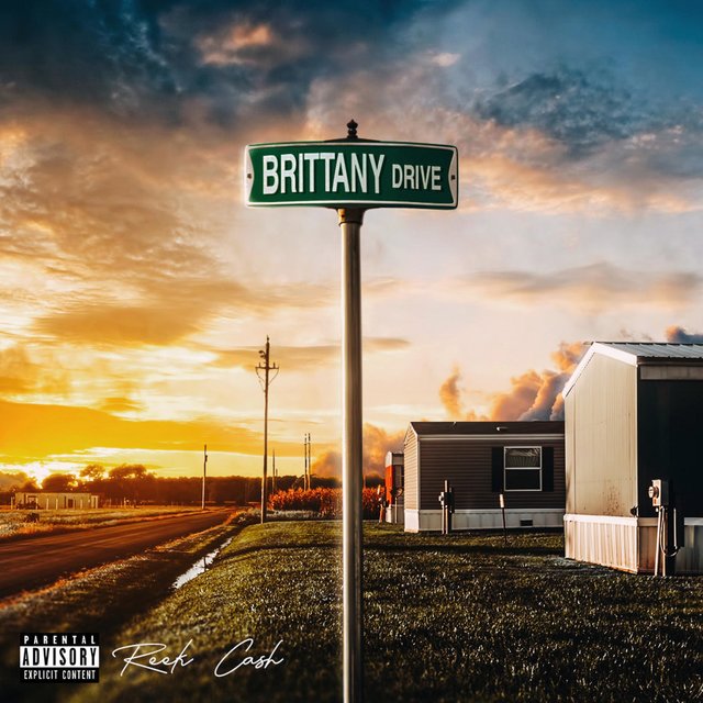 Brittany Drive