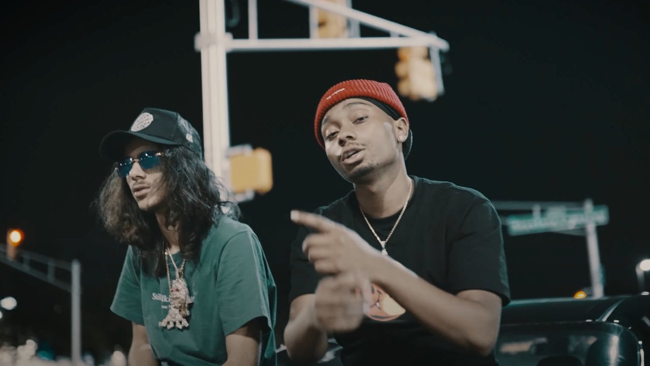 Blah Blah Blah (Official Video)