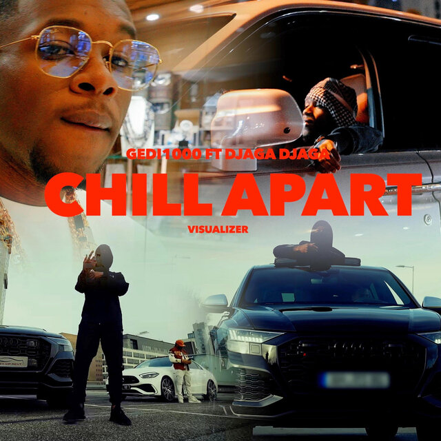 Chill Apart