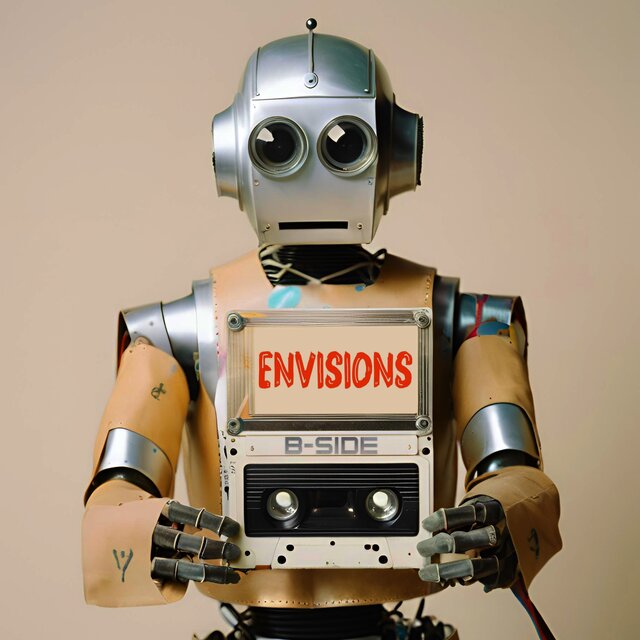 ENVISIONS