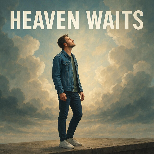 Heaven will miss you!