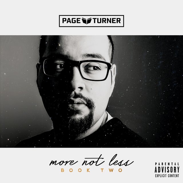 More Not Less: Book Two