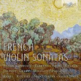 Sonate for Violin & Piano: I. Ramassé