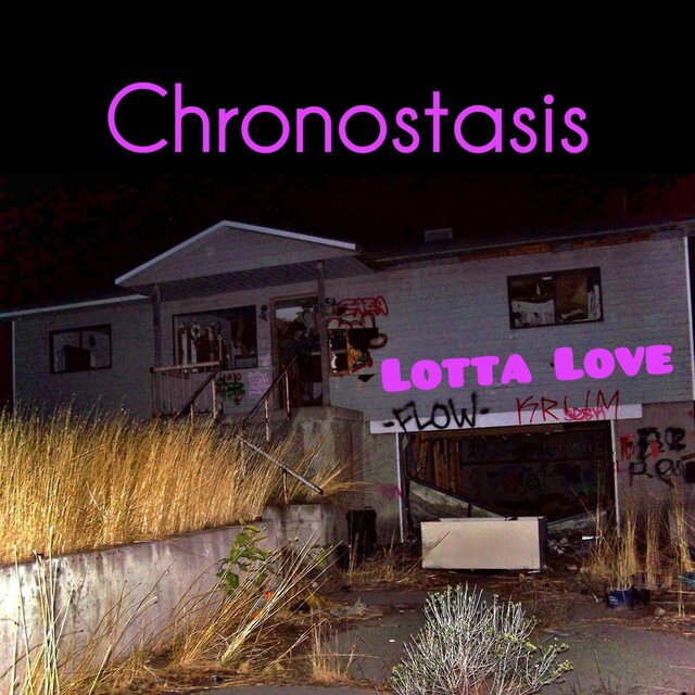 Chronostasis