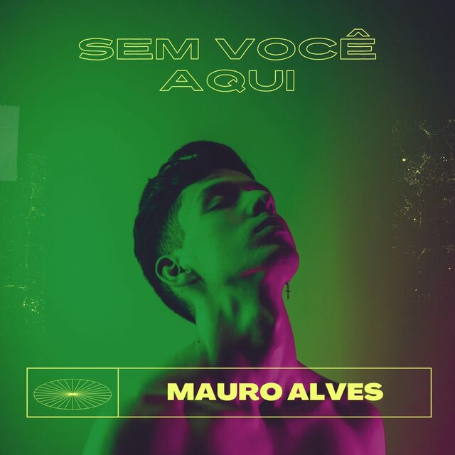 Sem você aqui