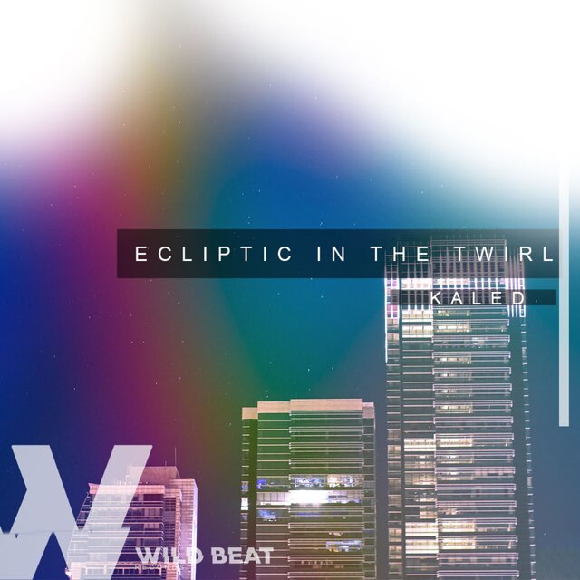 Ecliptic in the Twirl