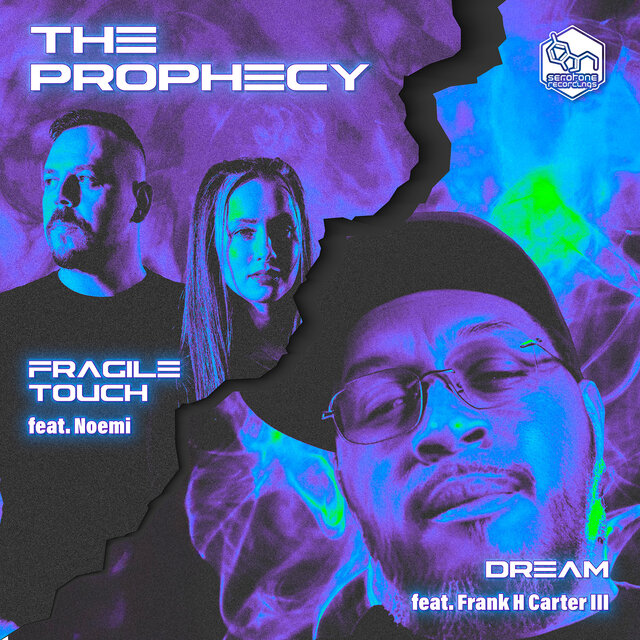 Dream / Fragile Touch