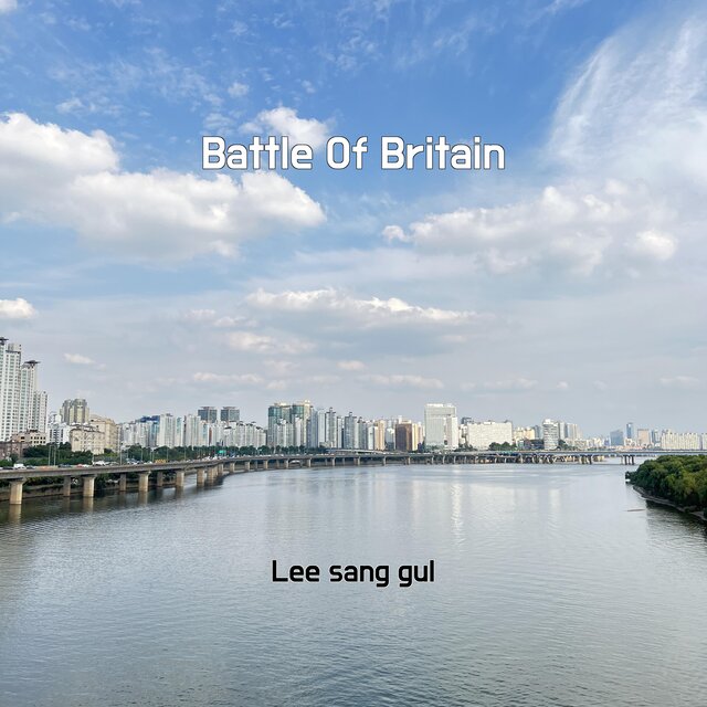 Battle Of Britain