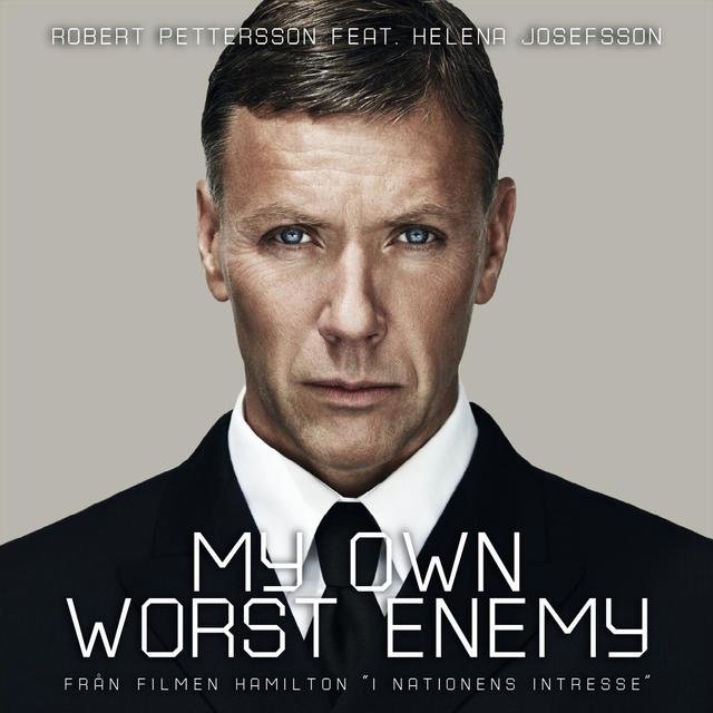 My own worst enemy (feat. Helena Josefsson) (Radio Version)