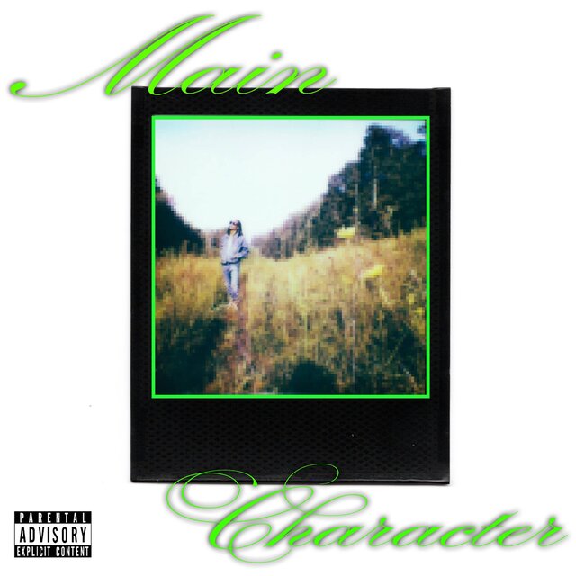 Main Character