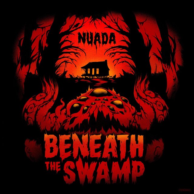 Beneath the Swamp