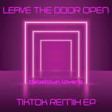 Leave the Door Open (Get Lucky Disco Remix)