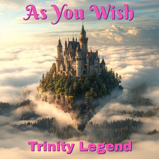 As You Wish