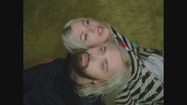 They Own This Town (Official Video)