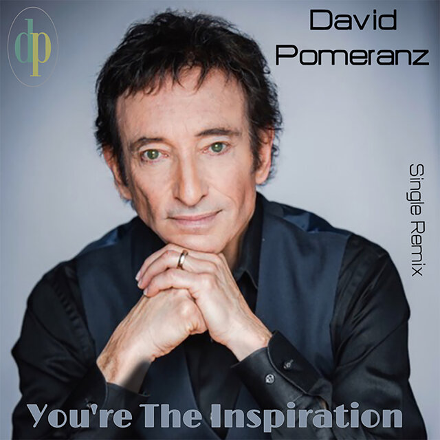 You're The Inspiration (Single Remix)